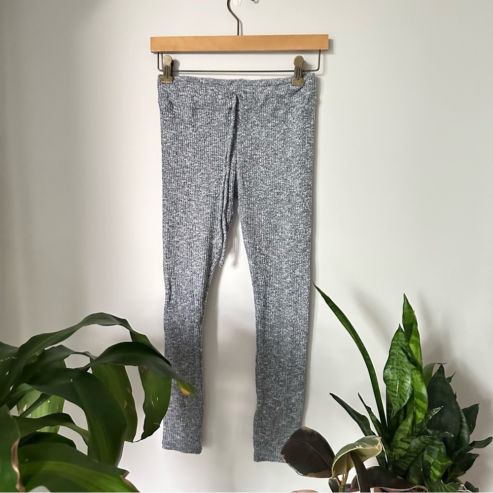 3 for $20 ✨Fashion Nova Sweater Knit Leggings